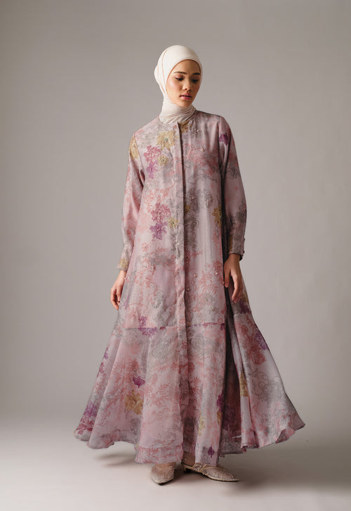 HAPPA DRESS