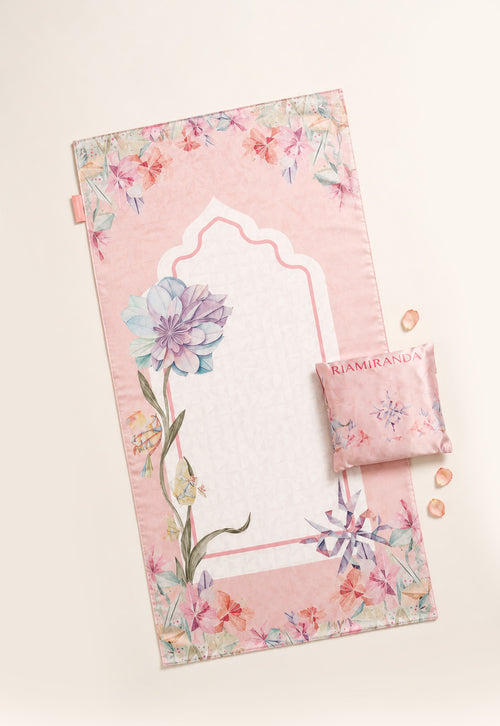 GWP - TRAVEL SAJADAH
