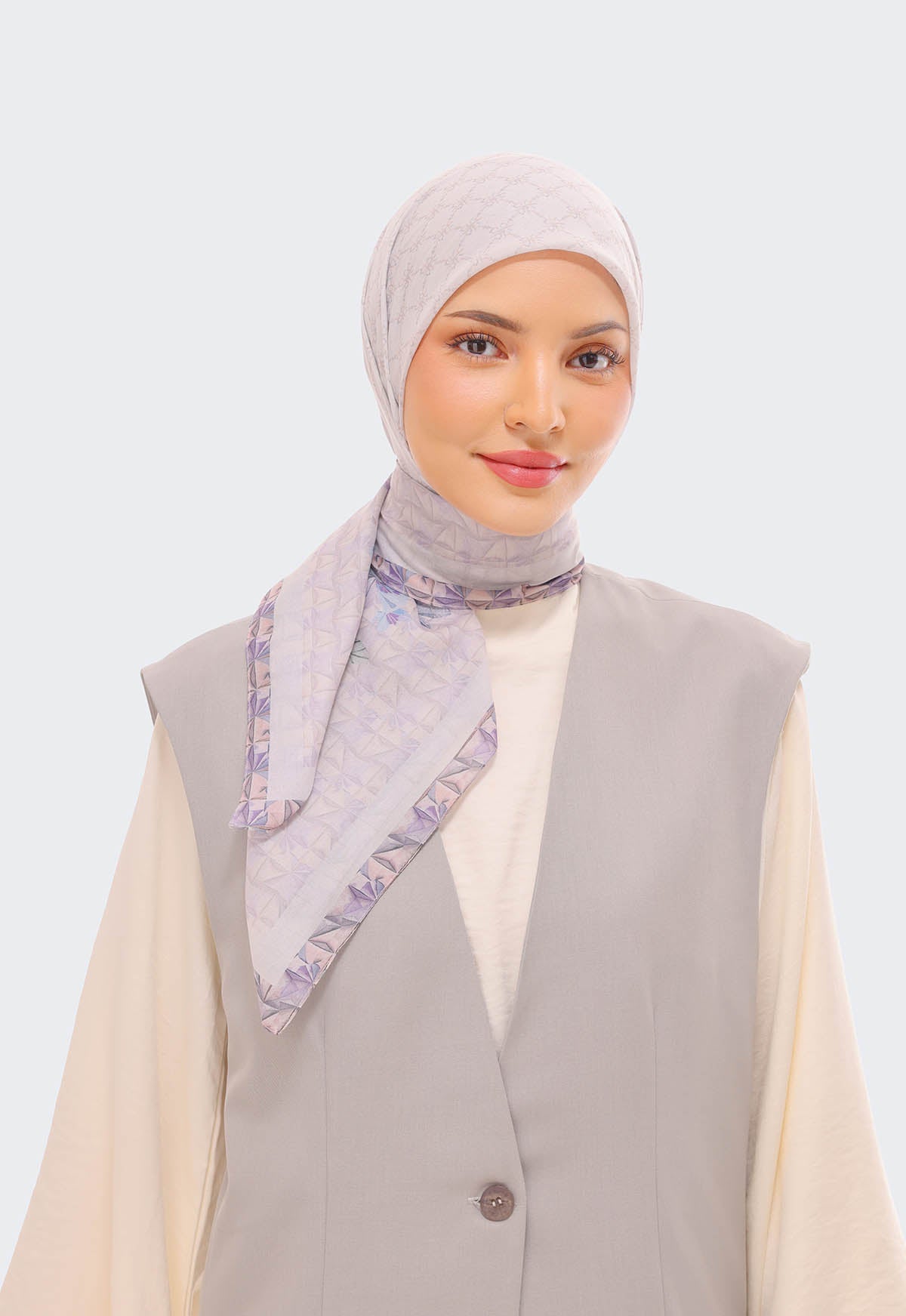 YAMORI SCARF