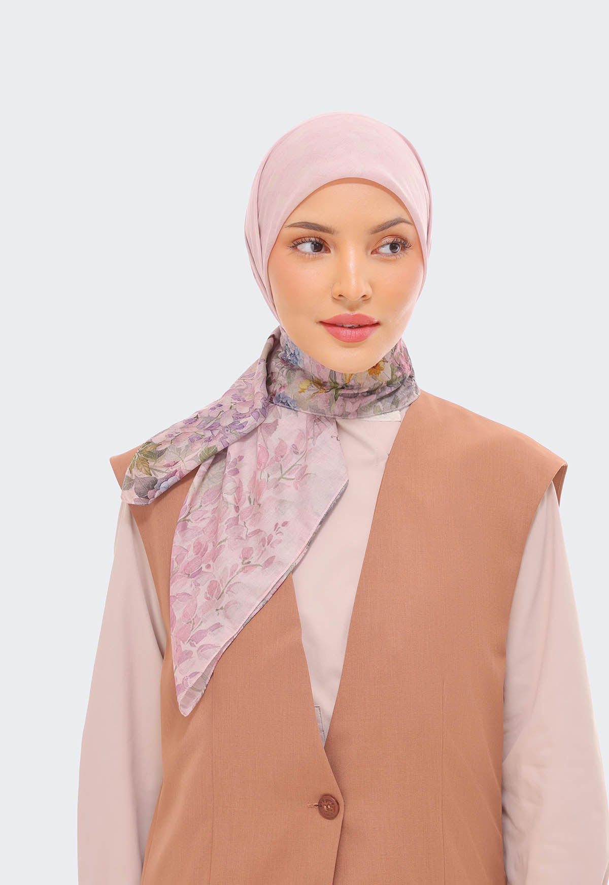 MIURA SCARF