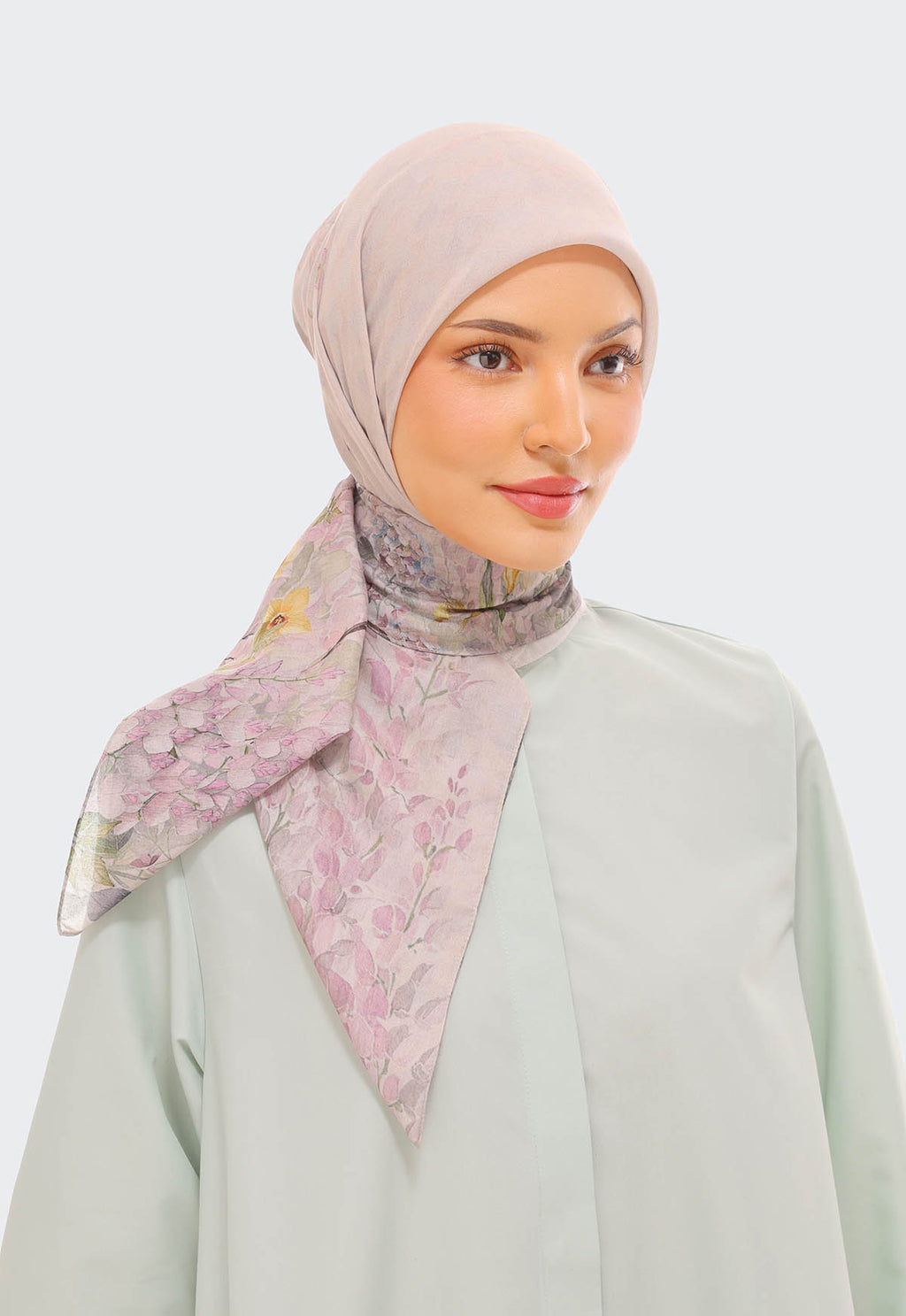 MIURA SCARF
