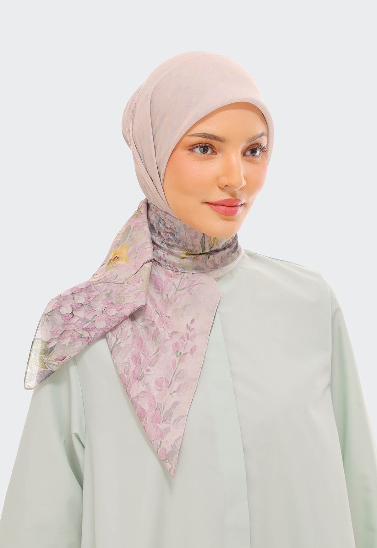 MIURA SCARF