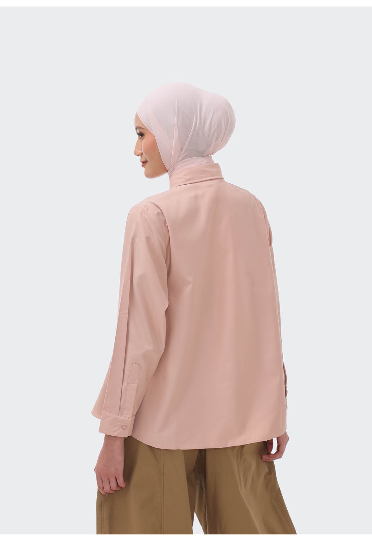 ARLI SHIRT