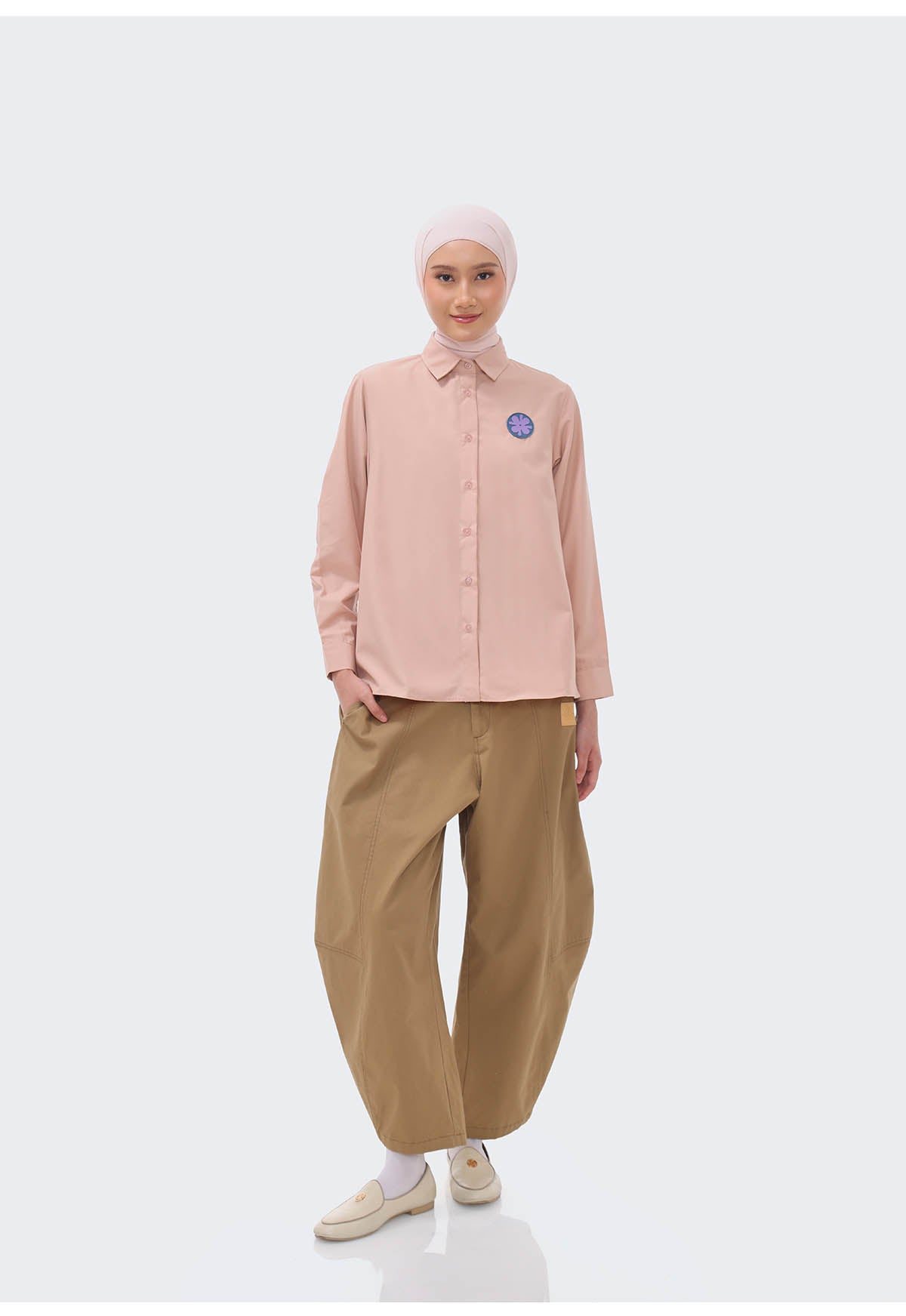 ARLI SHIRT