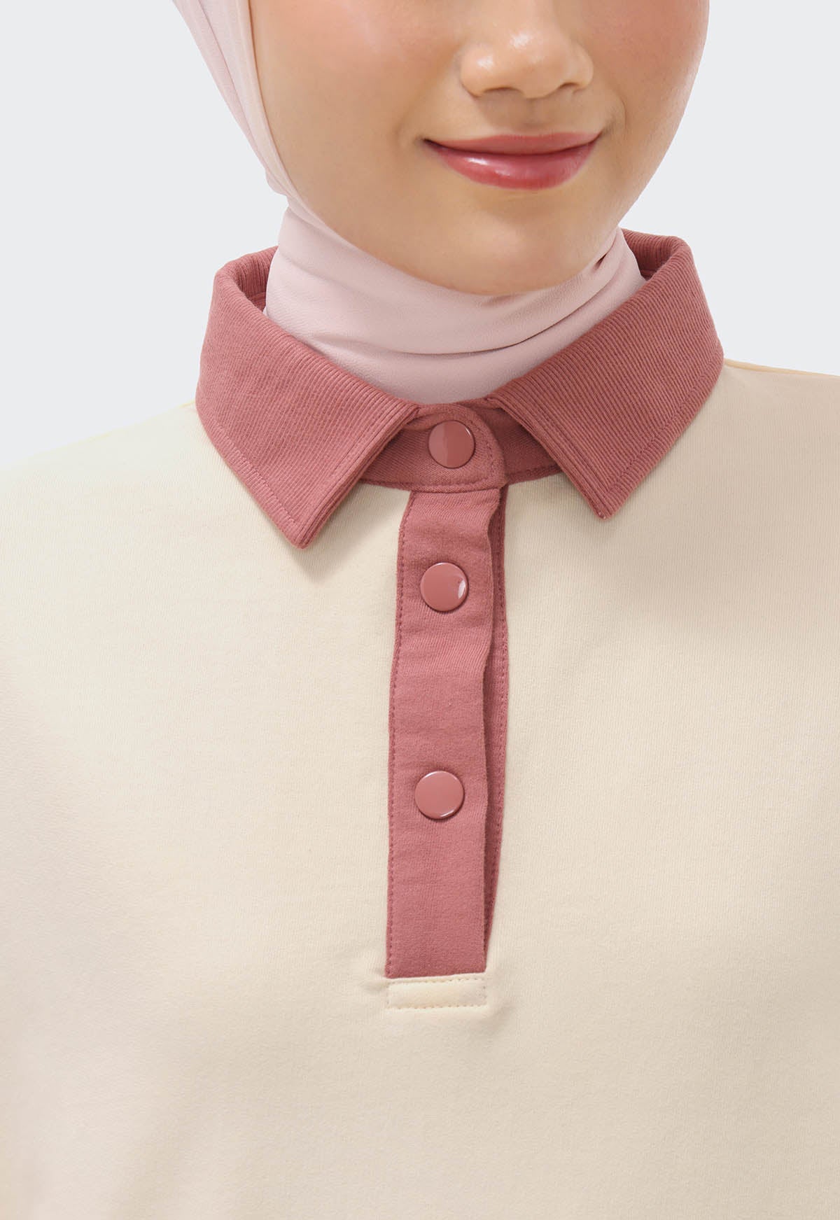 ZAIRA SWEATSHIRT