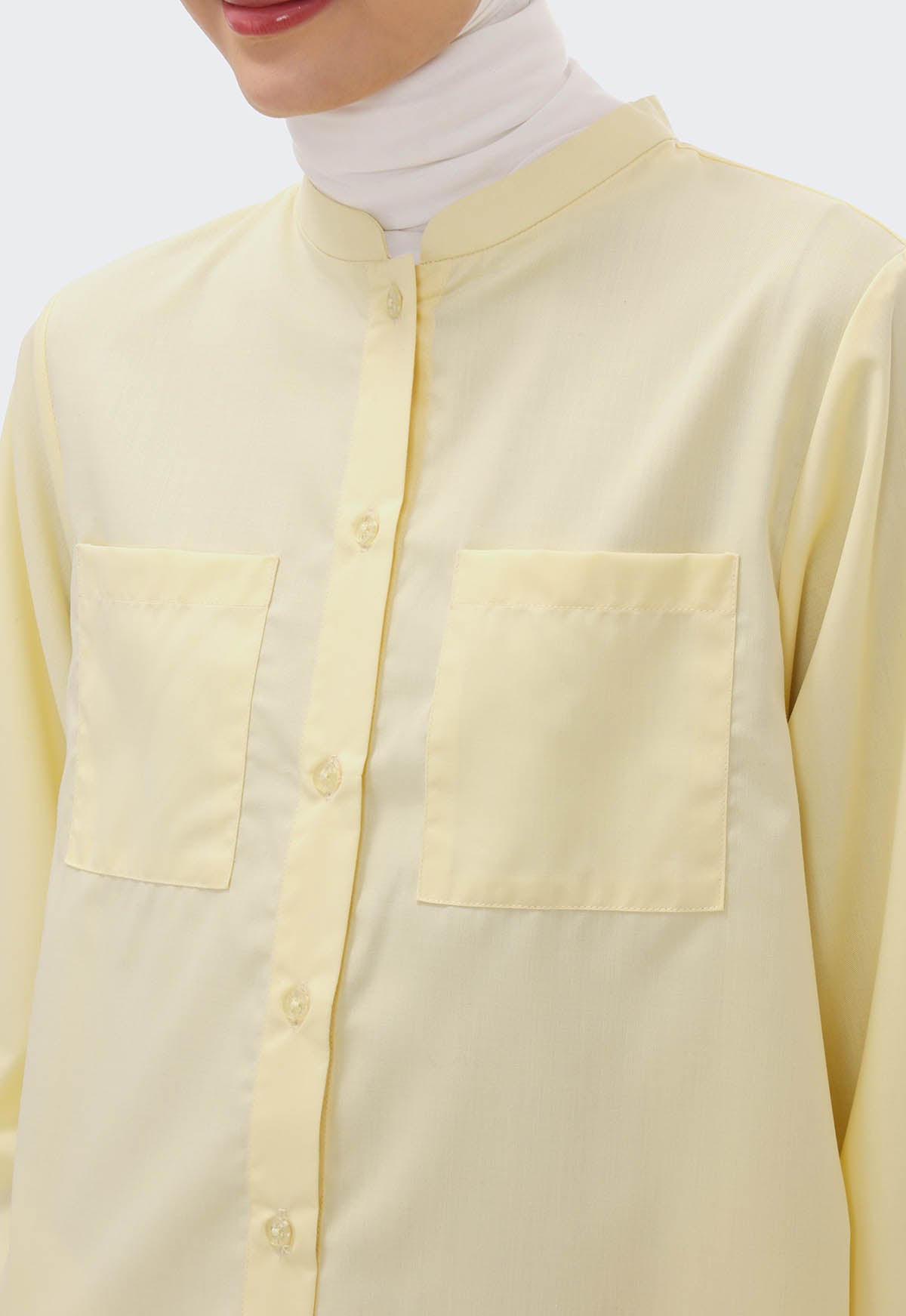 ELLA SHIRT