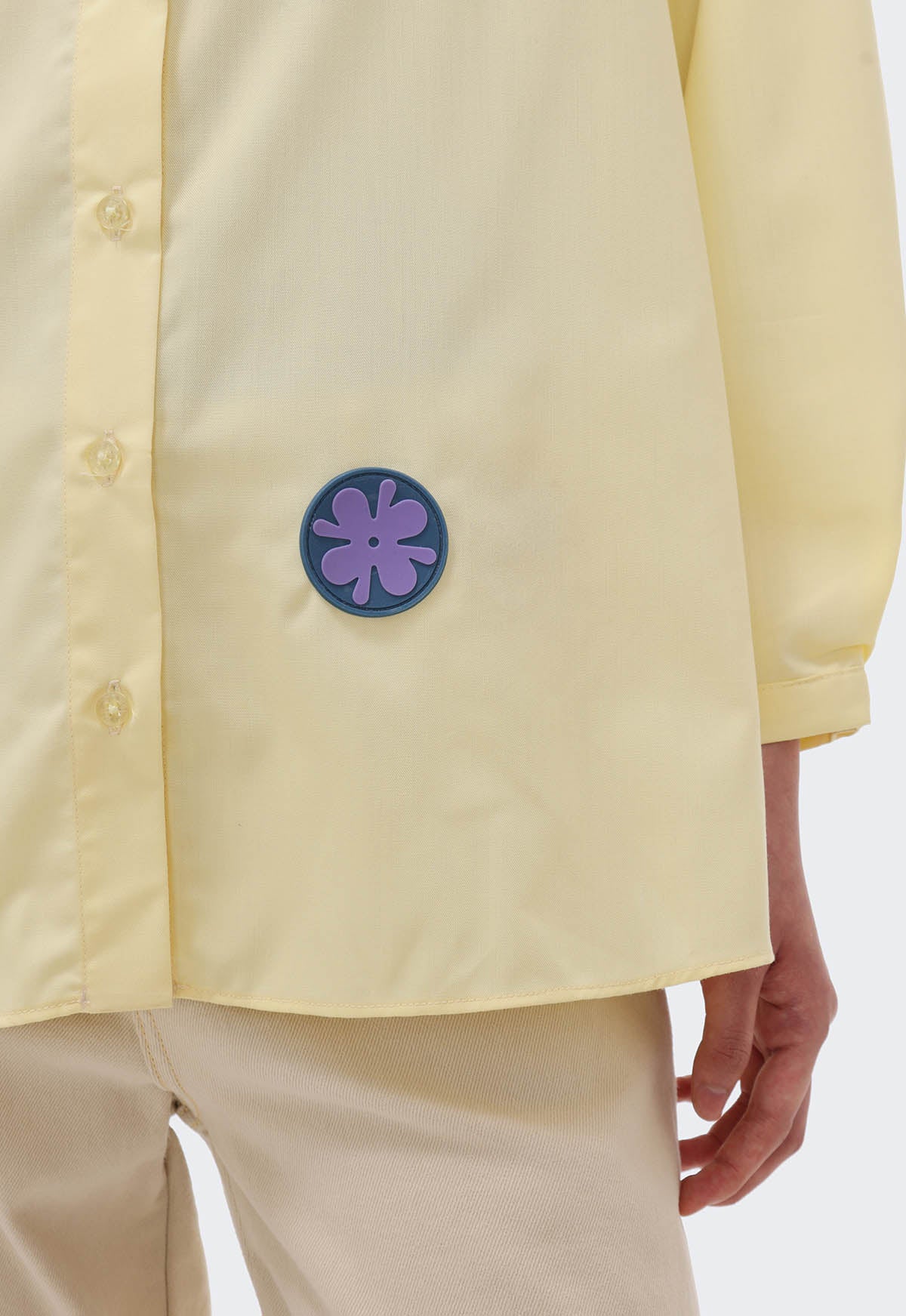 ELLA SHIRT