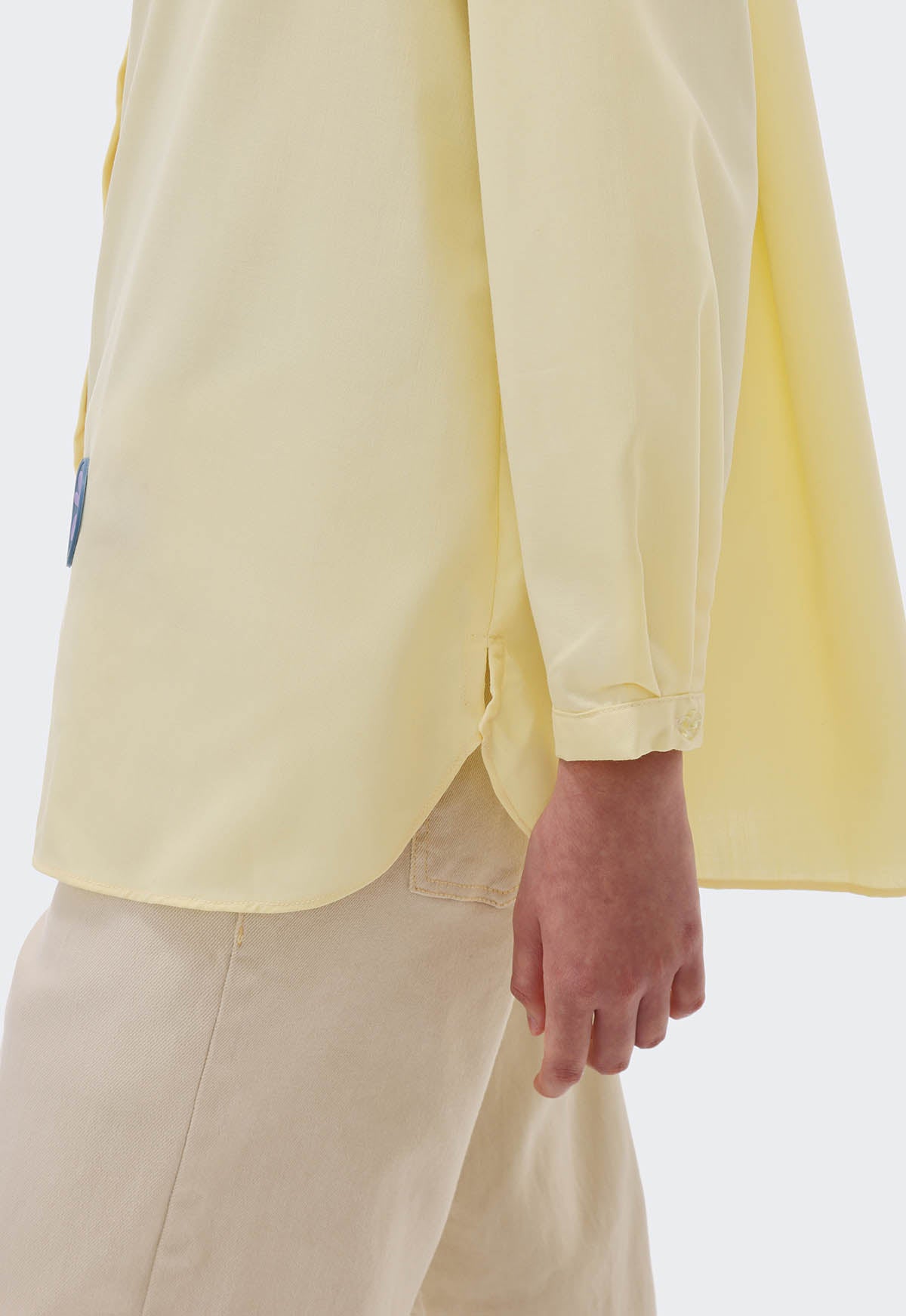 ELLA SHIRT