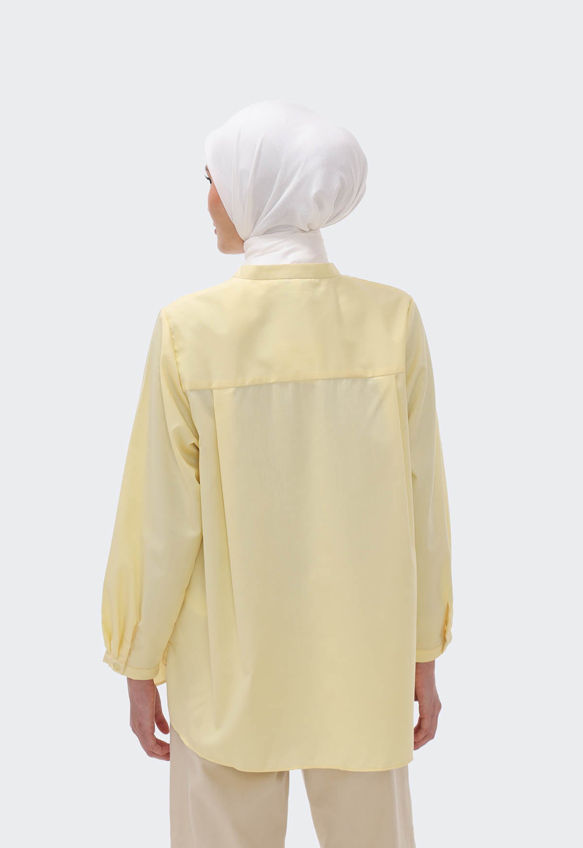 ELLA SHIRT