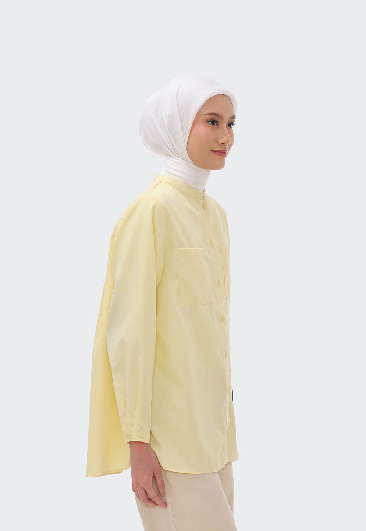 ELLA SHIRT