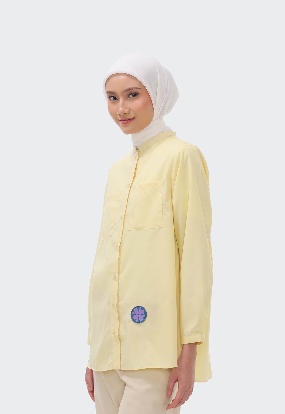 ELLA SHIRT