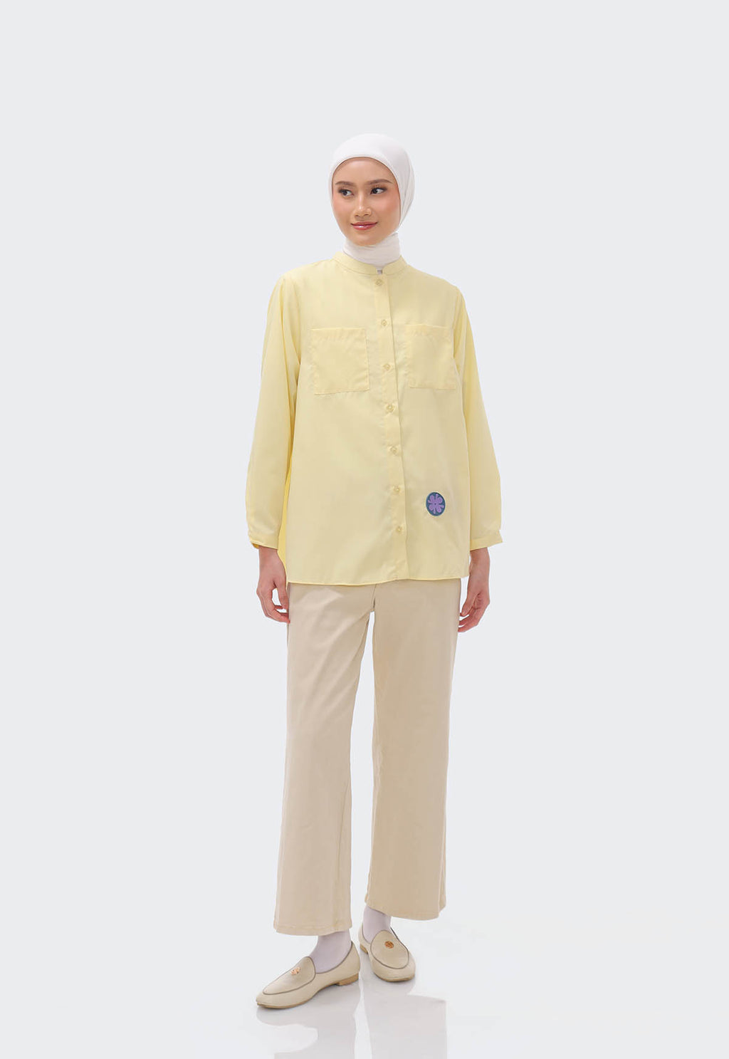 ELLA SHIRT