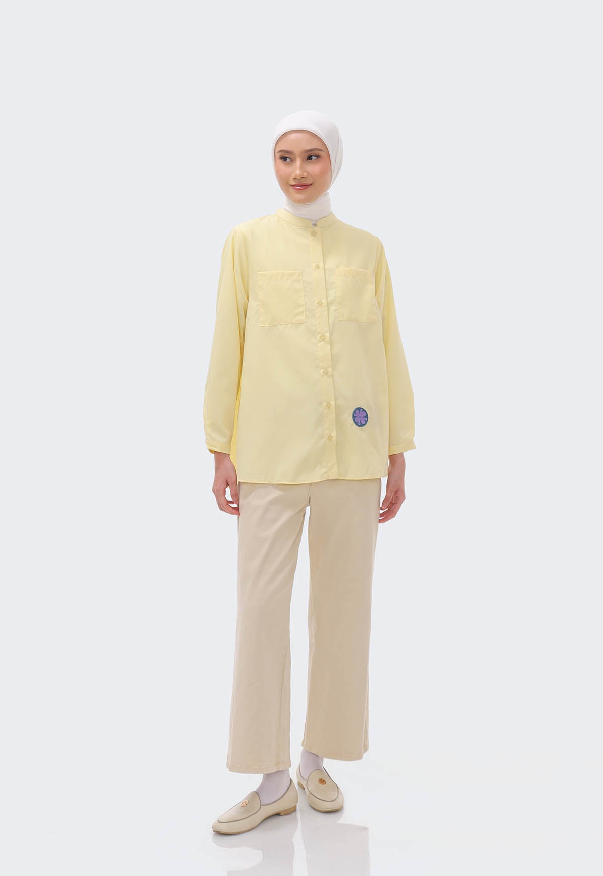 ELLA SHIRT