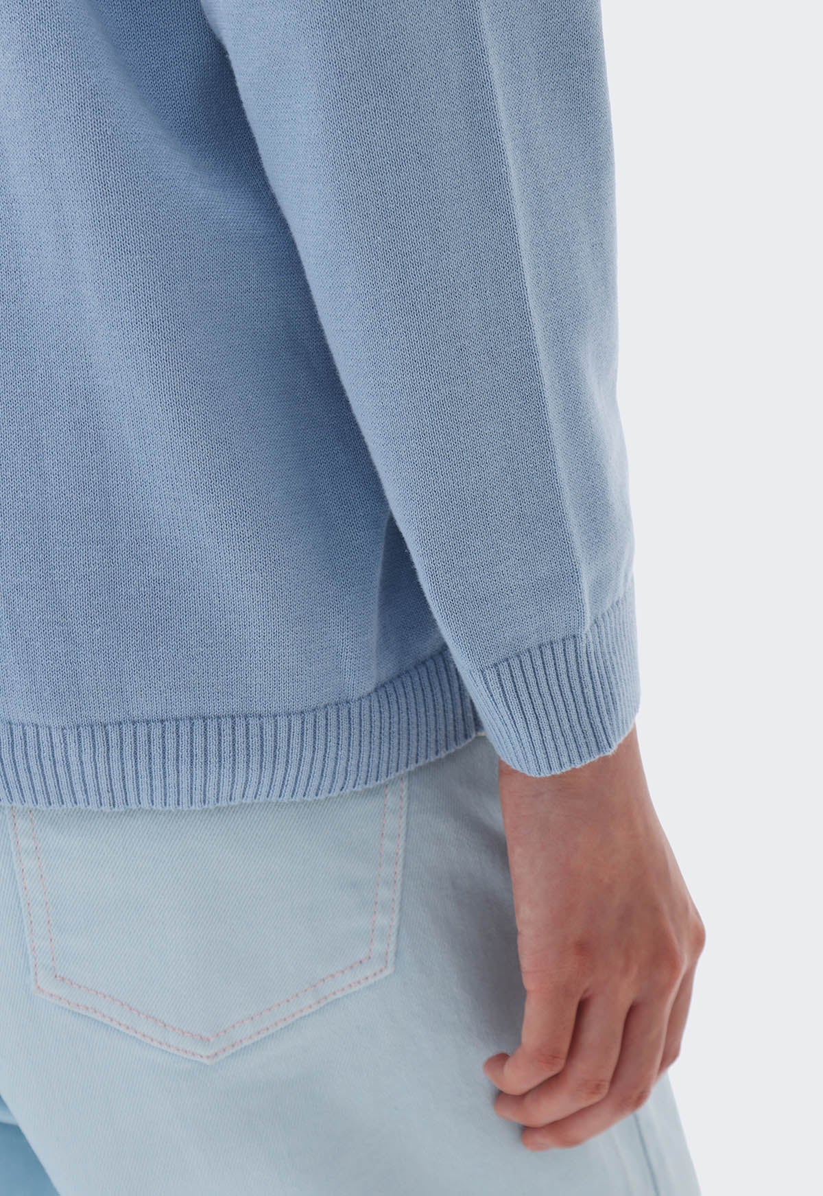 LEIYA CARDIGAN