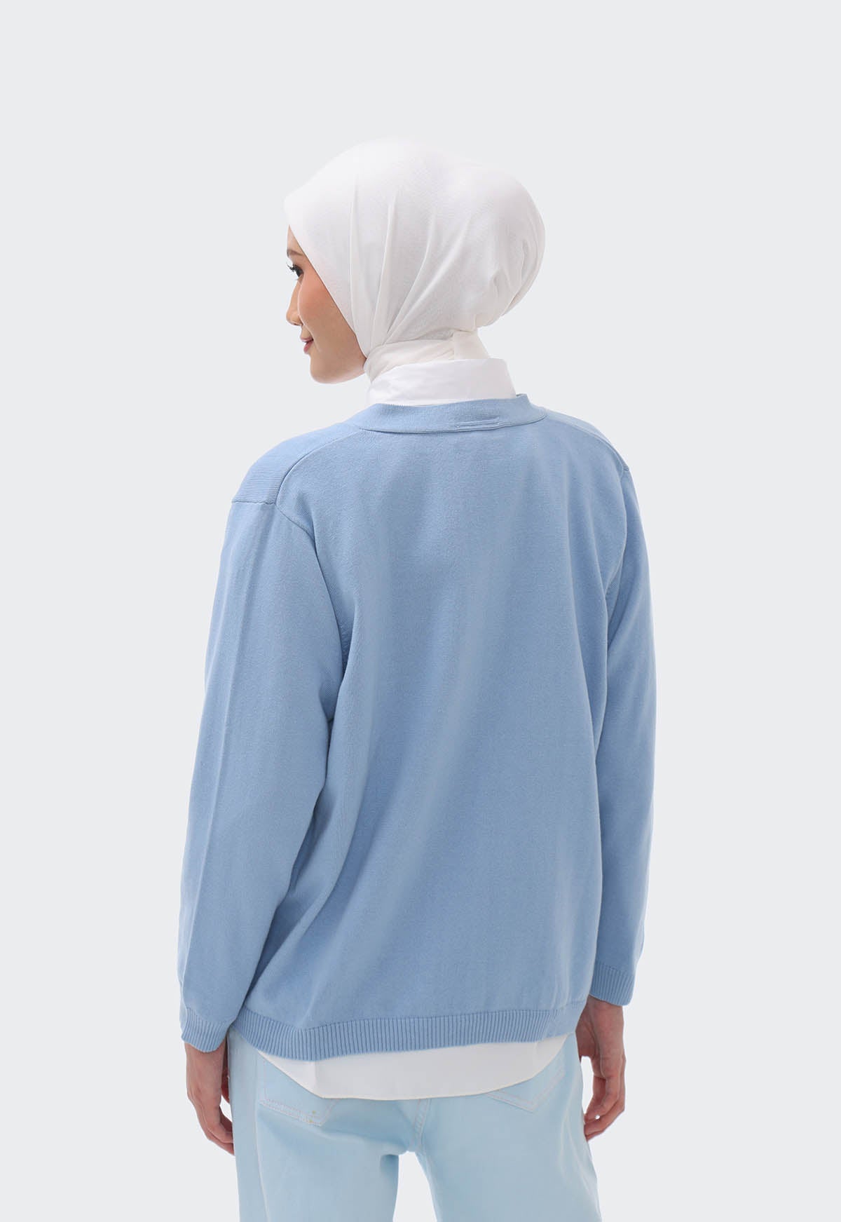 LEIYA CARDIGAN