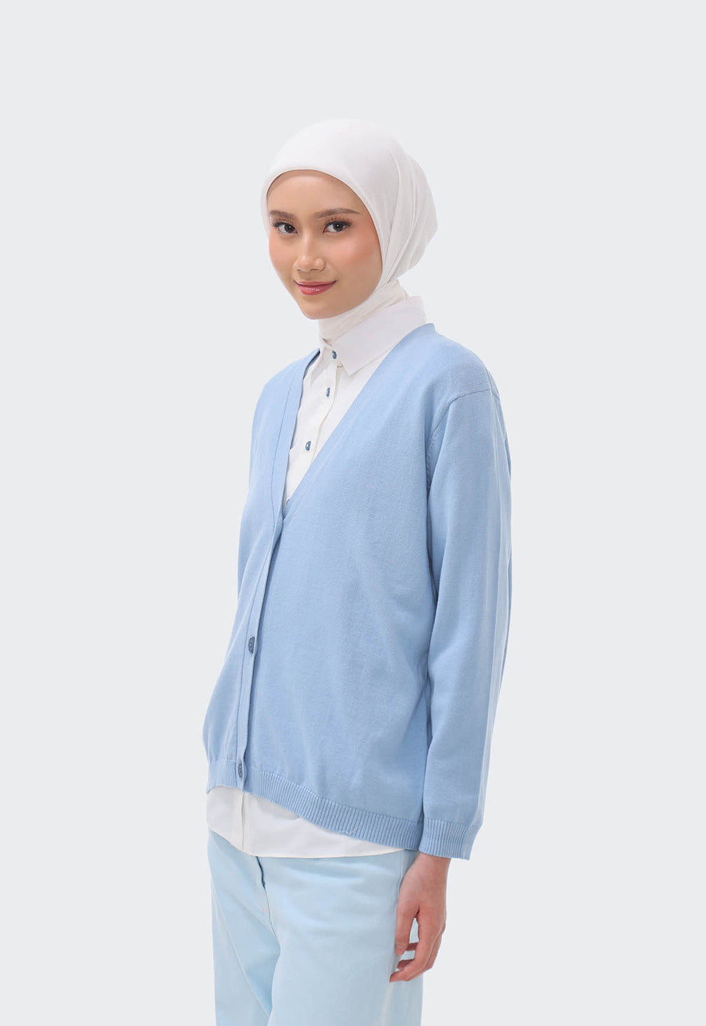 LEIYA CARDIGAN