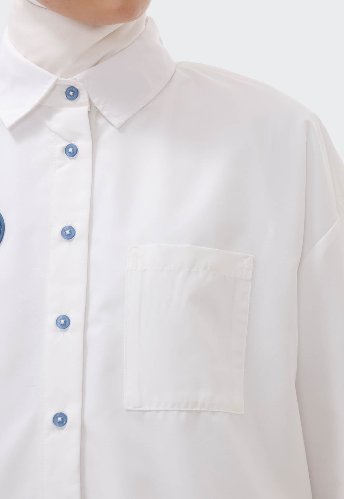 MARLIE SHIRT
