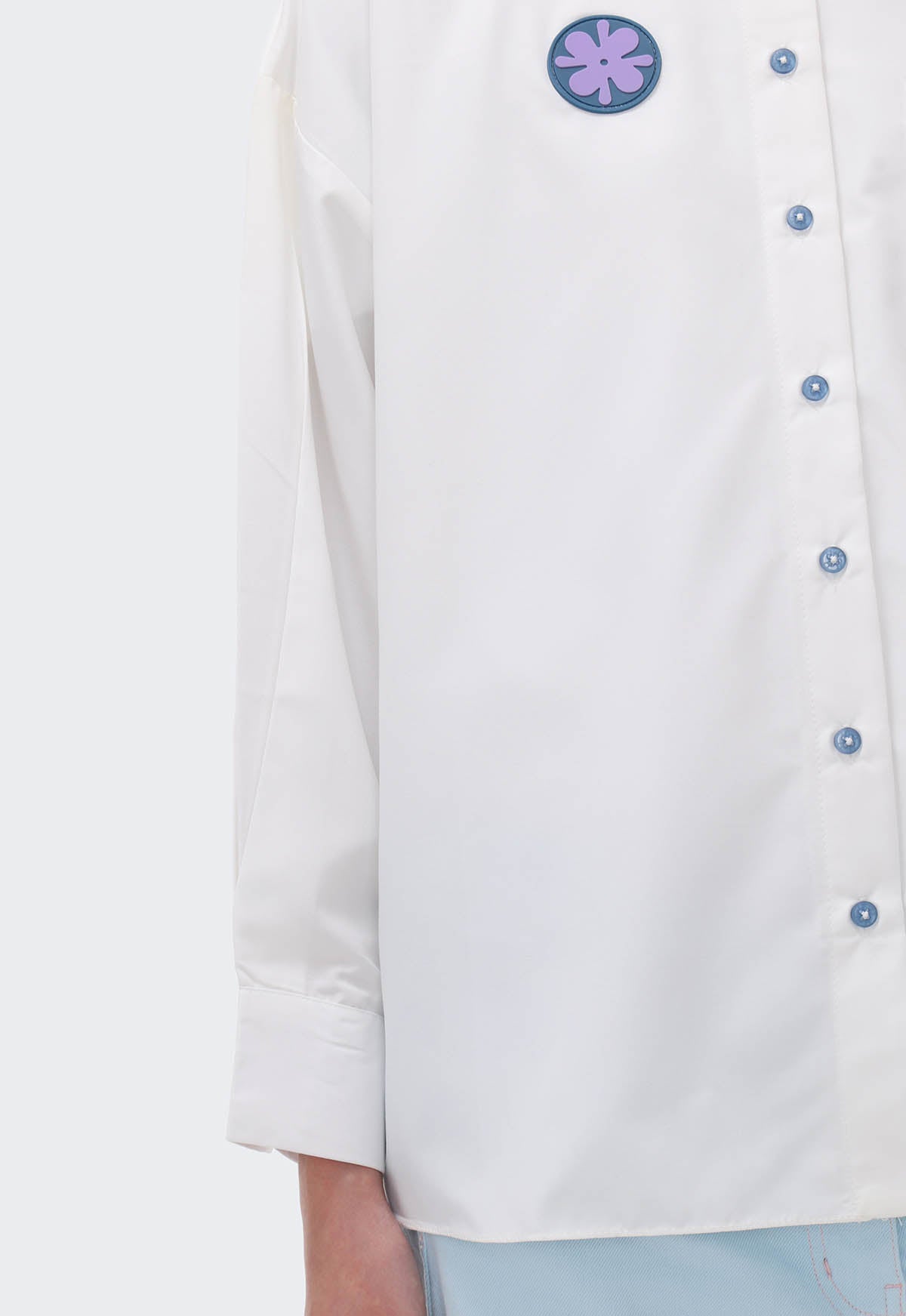 MARLIE SHIRT