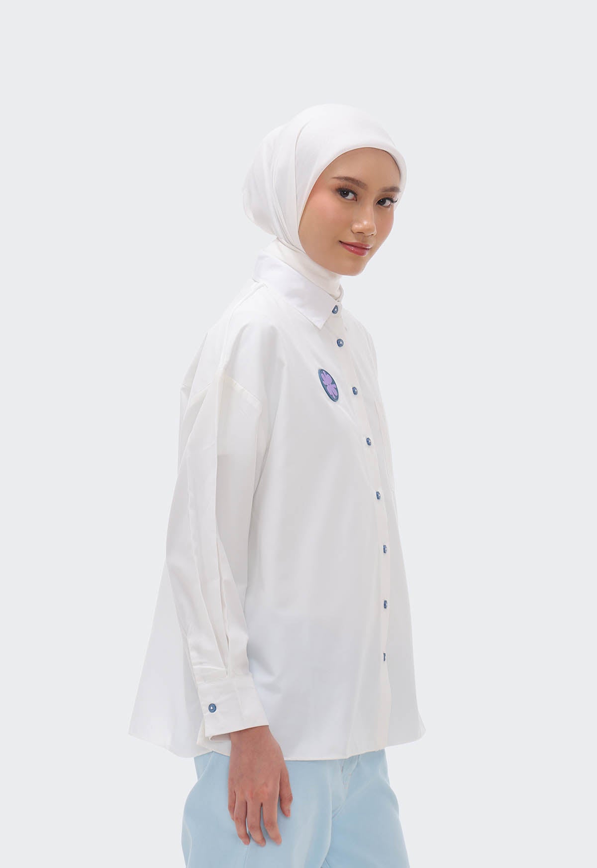 MARLIE SHIRT