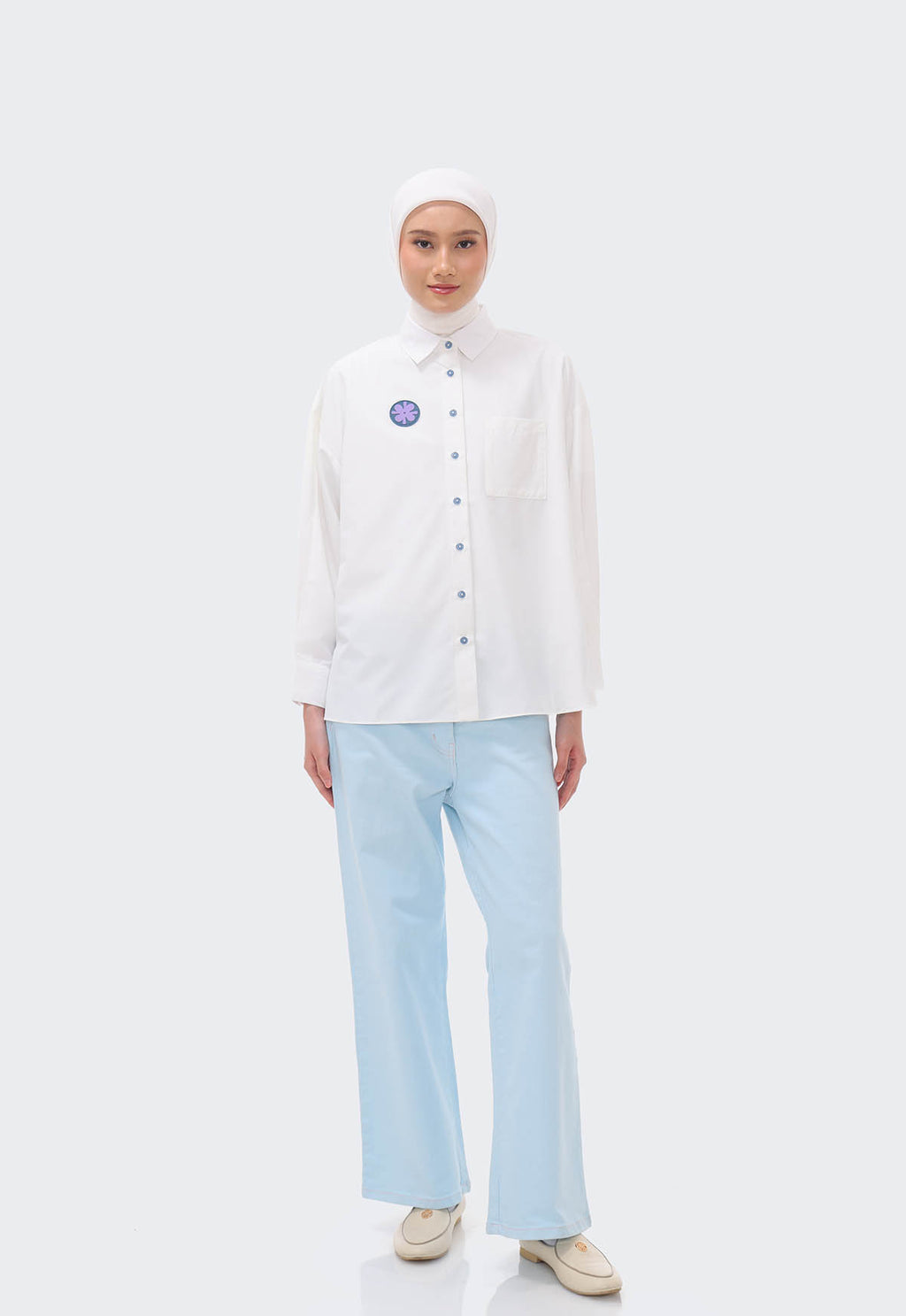 MARLIE SHIRT