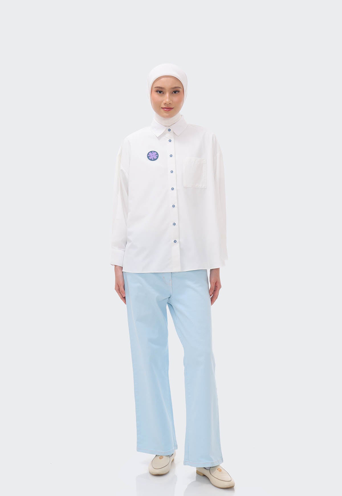 MARLIE SHIRT