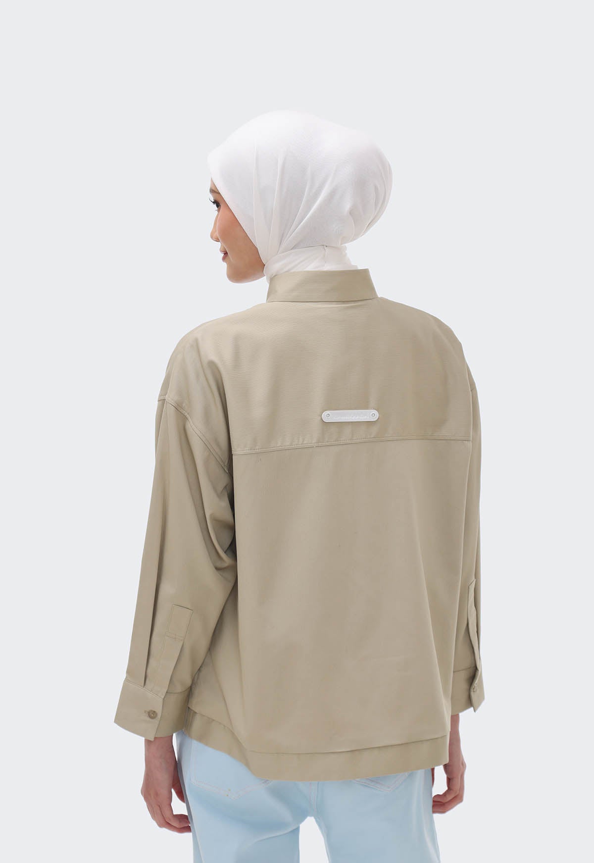 LIENA JACKET