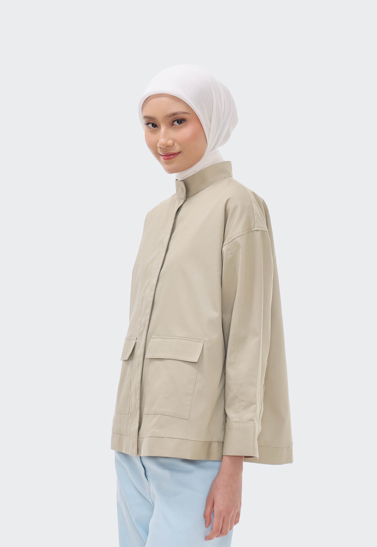 LIENA JACKET