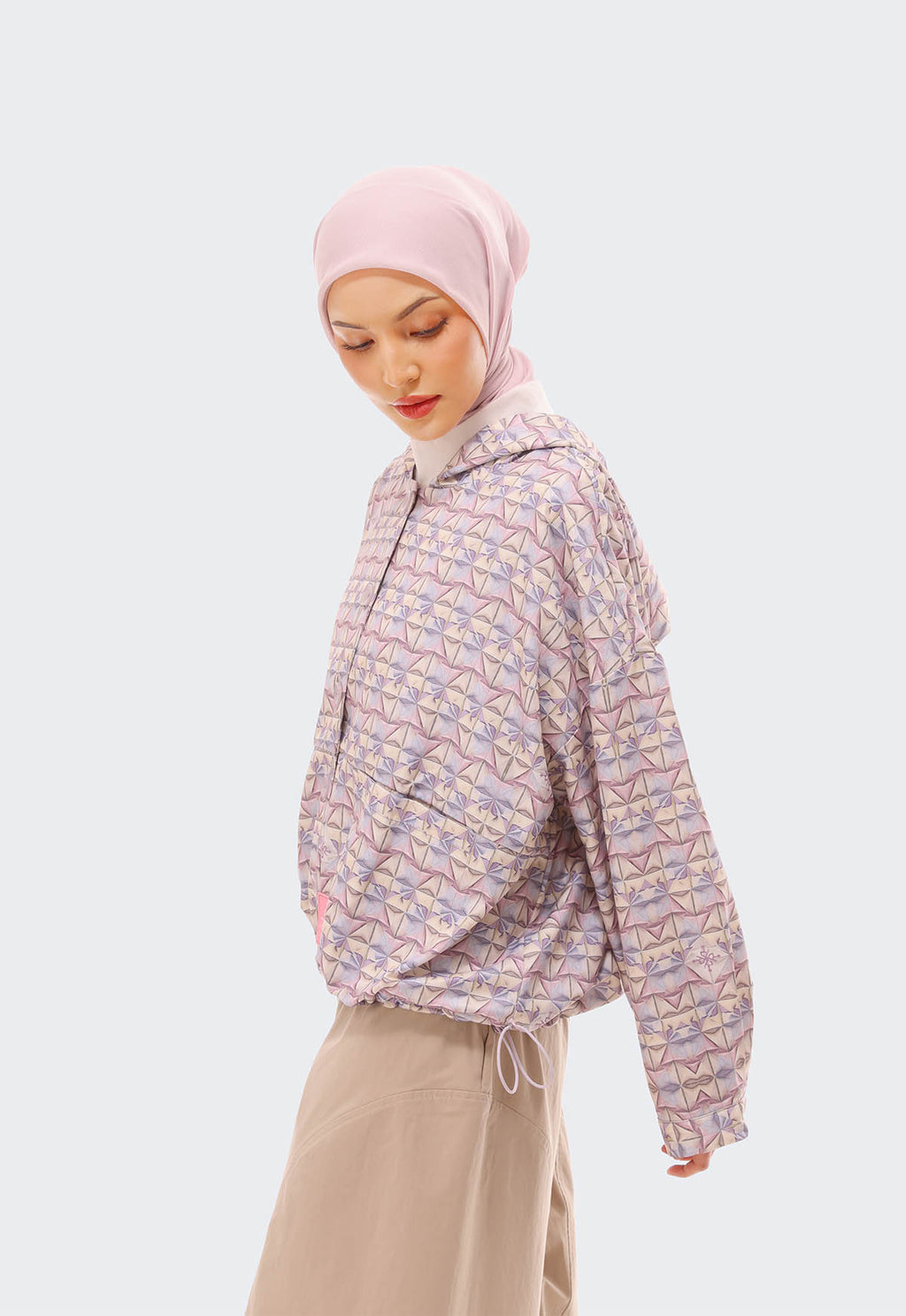 ZABEL JACKET