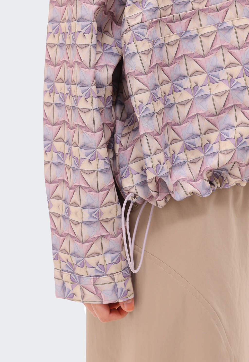 ZABEL JACKET
