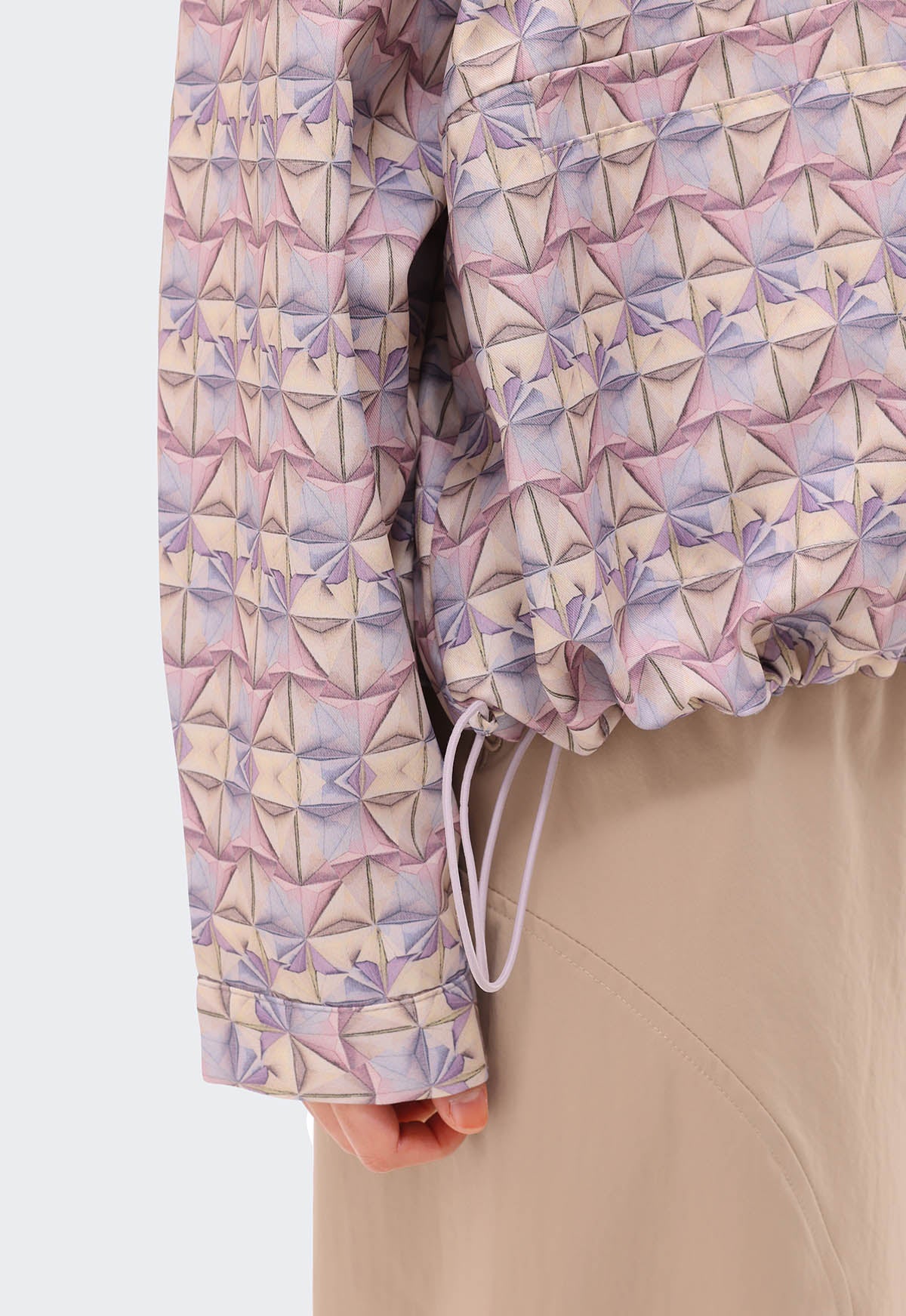 ZABEL JACKET