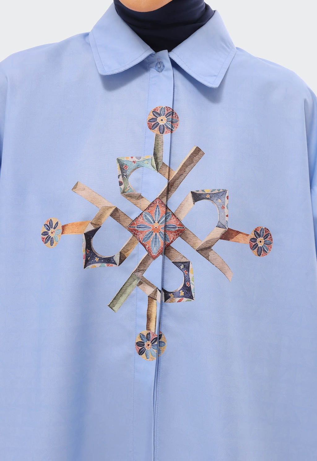 VONZY SHIRT