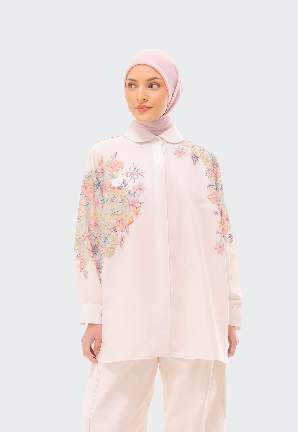 VESRA SHIRT