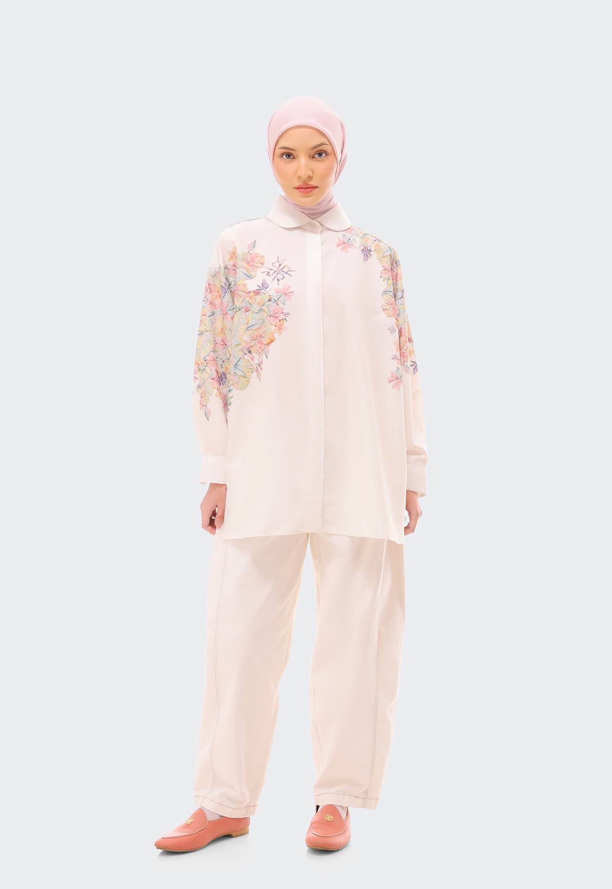 VESRA SHIRT