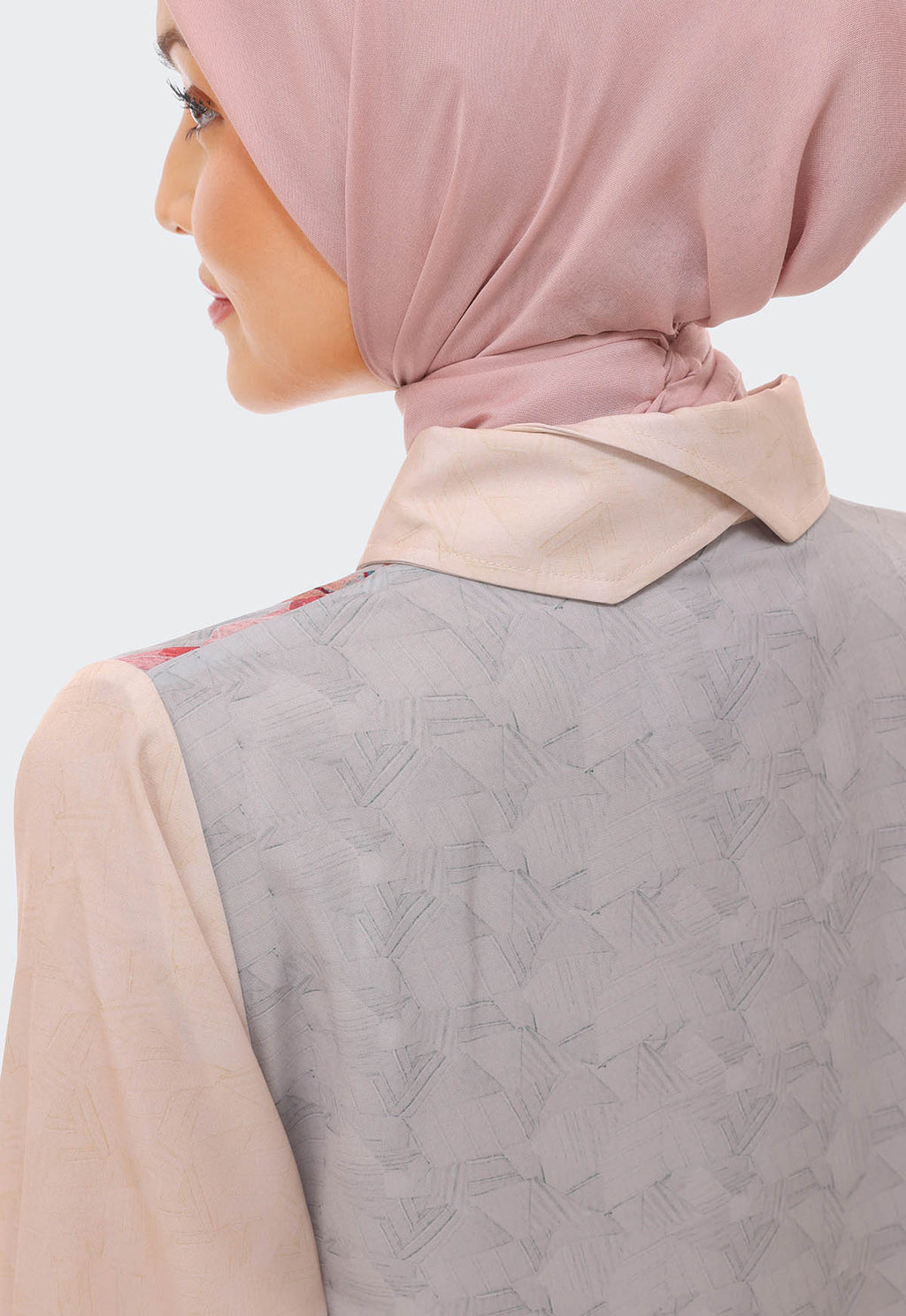 NINDIRA DRESS