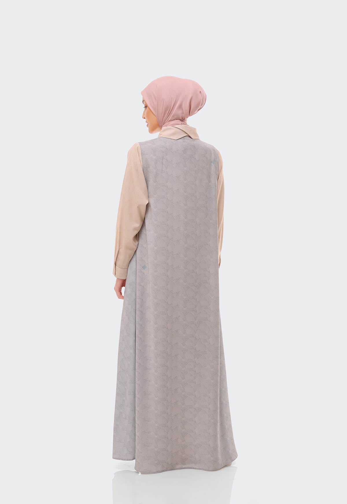 NINDIRA DRESS