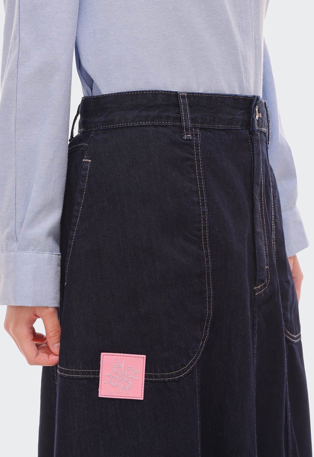 NELIA SKIRT