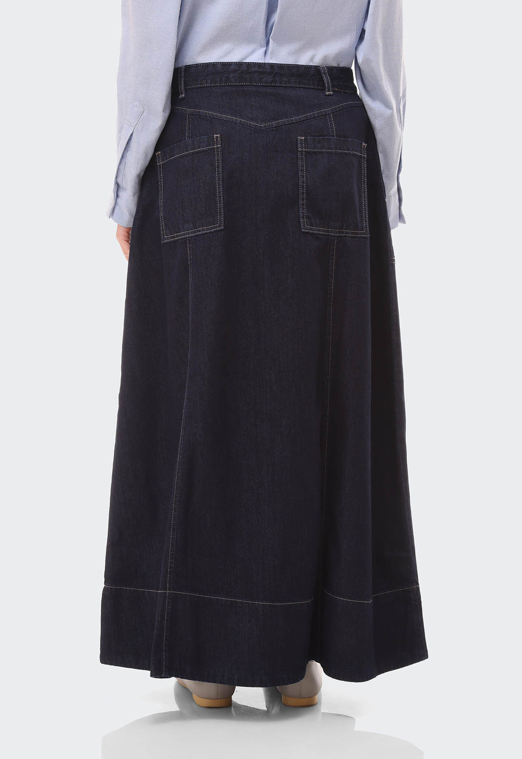 NELIA SKIRT