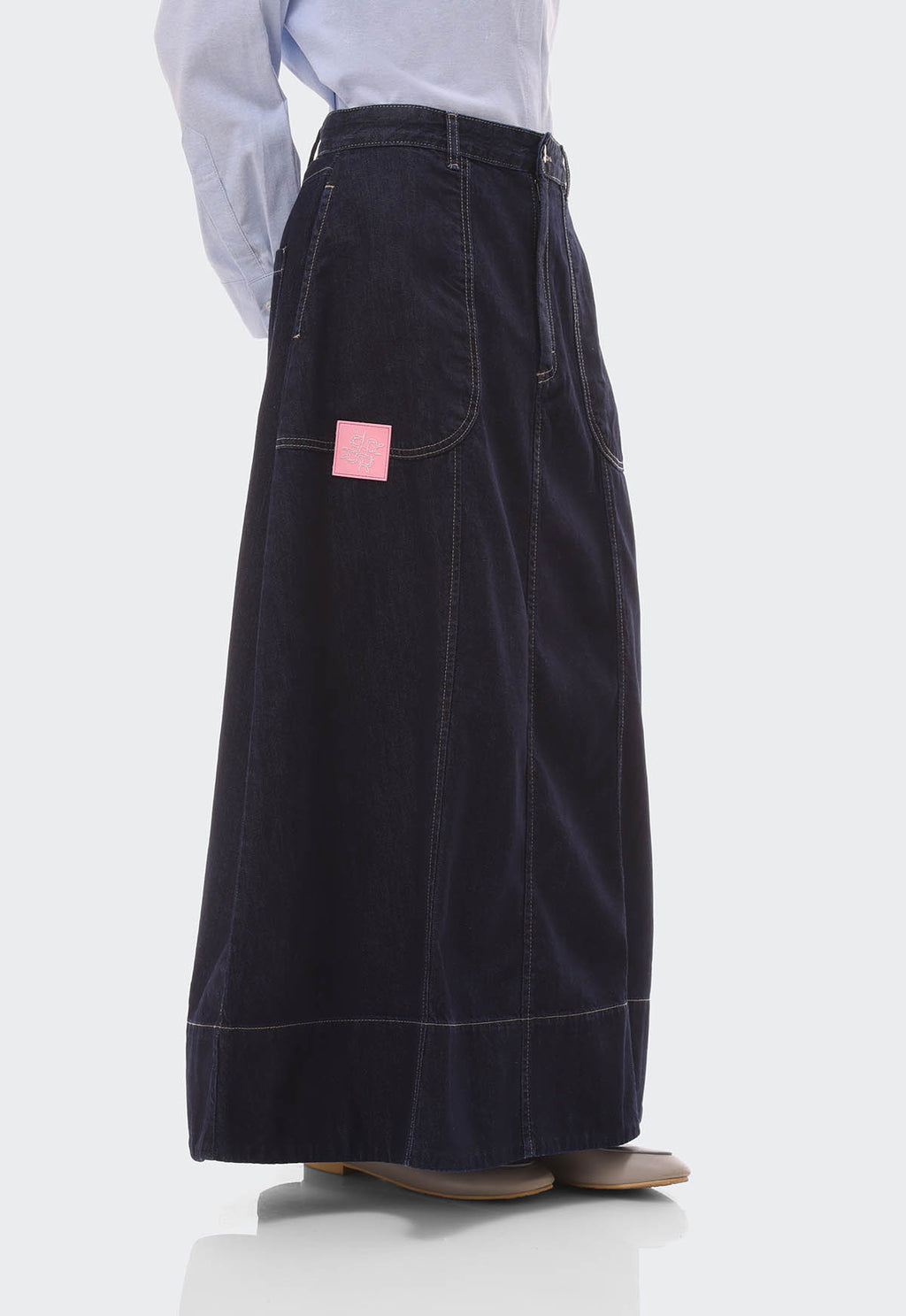 NELIA SKIRT
