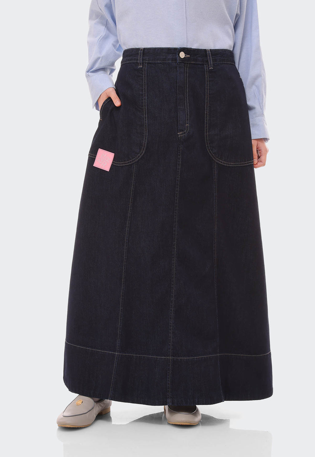 NELIA SKIRT