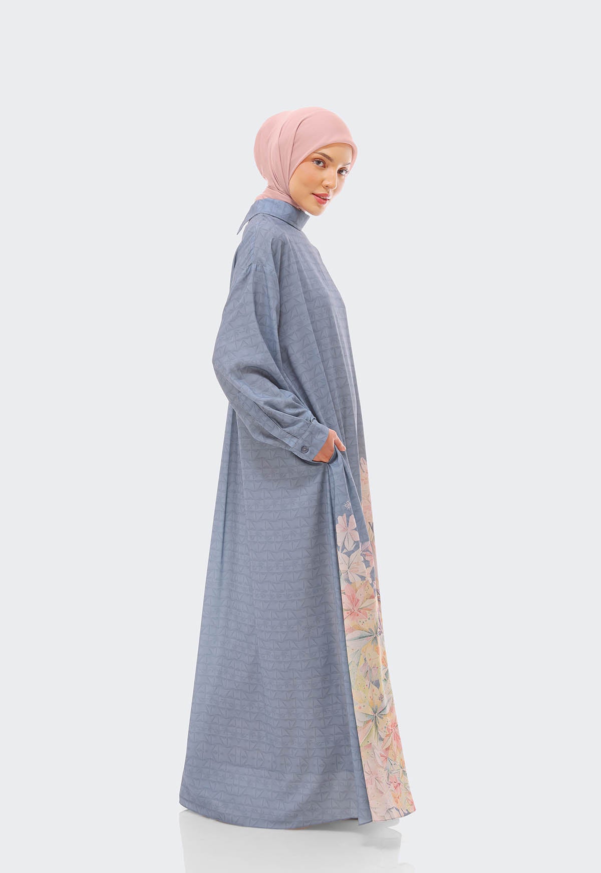 LUNESSA DRESS