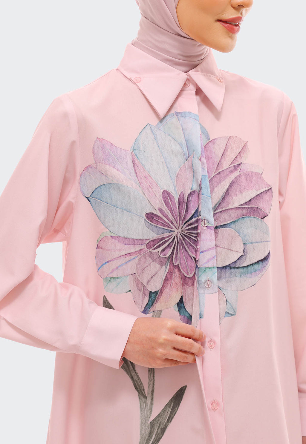 LINDY TUNIC