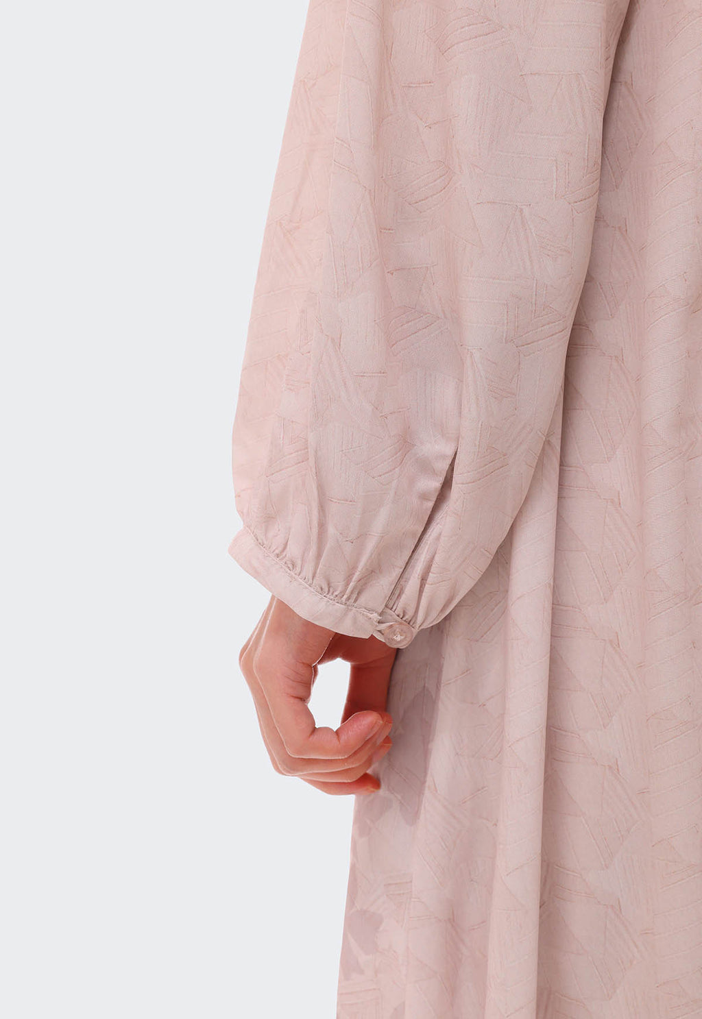 IRANNA DRESS