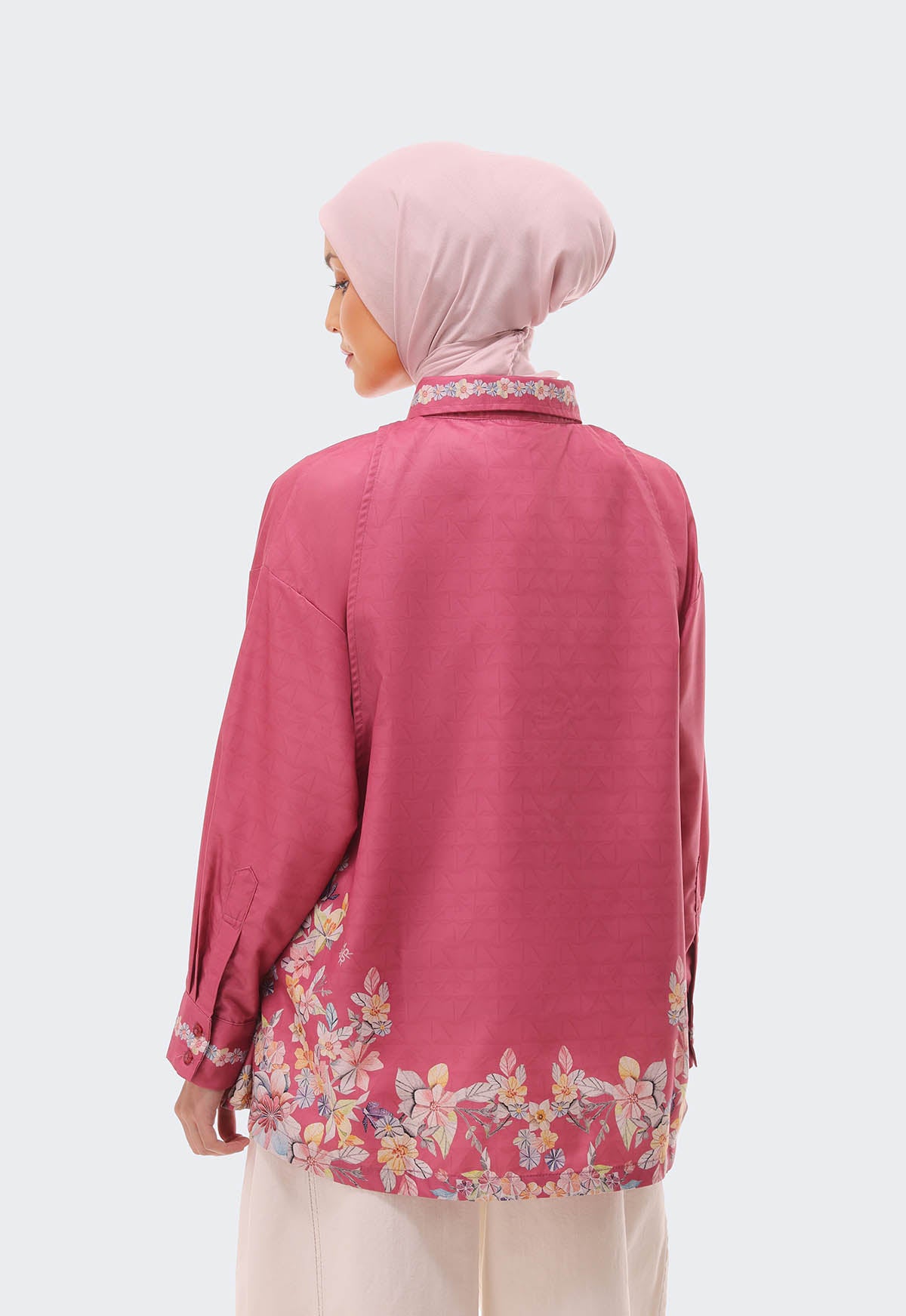 CELIA SHIRT