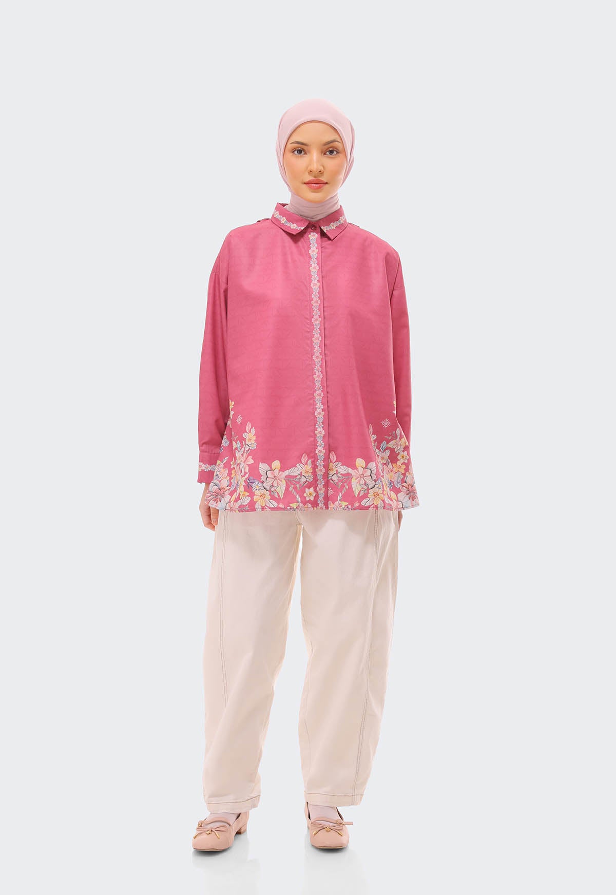 CELIA SHIRT