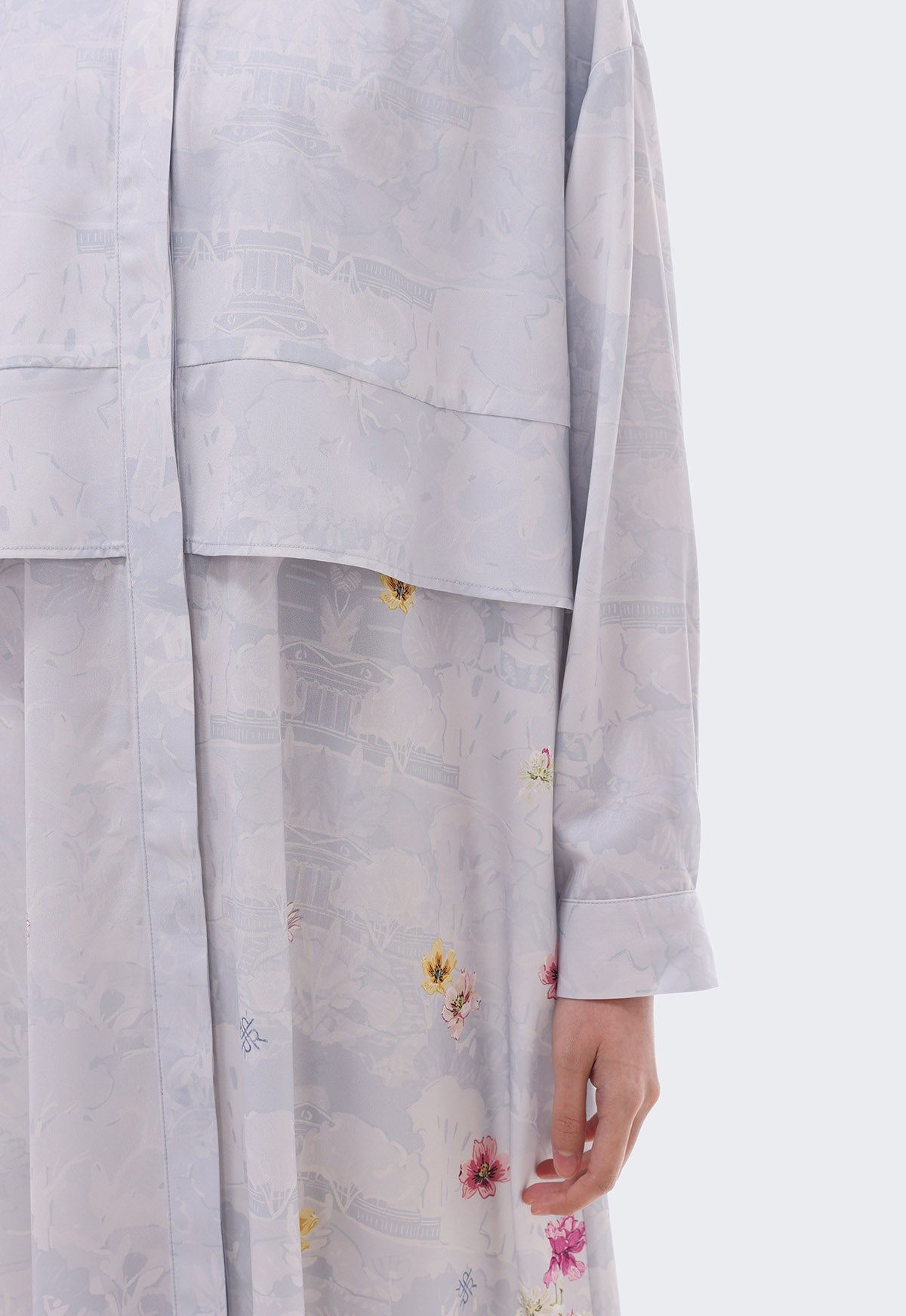 MARAI CEKO DRESS