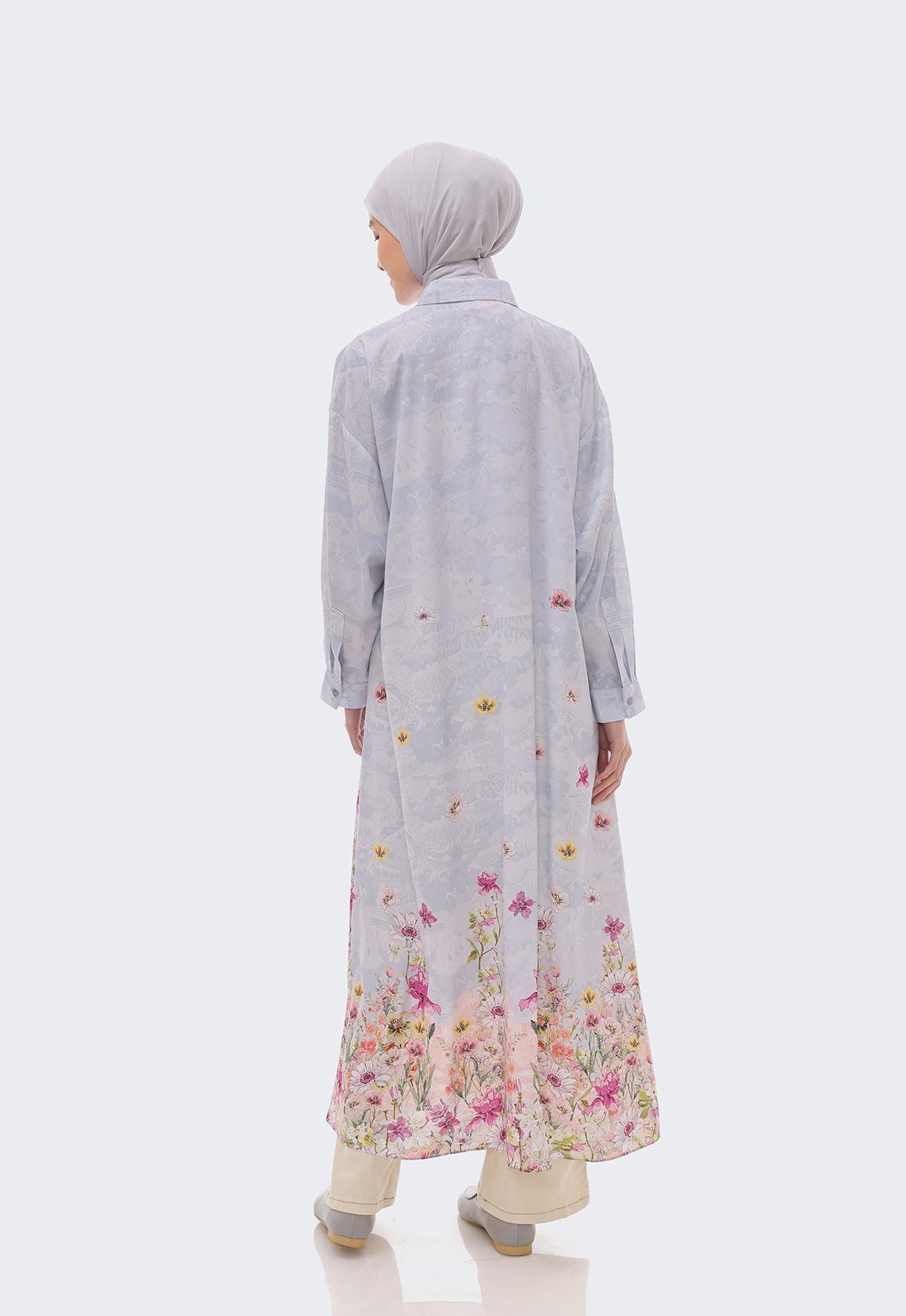 MARAI CEKO DRESS