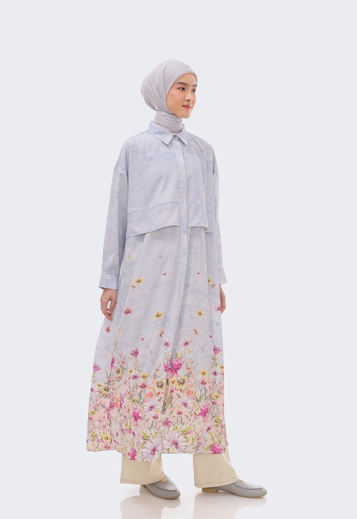 MARAI CEKO DRESS