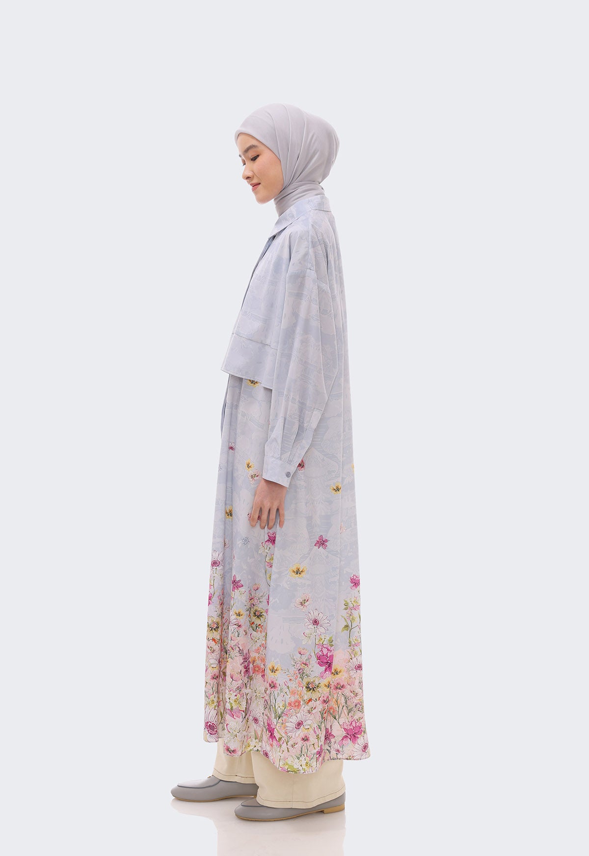 MARAI CEKO DRESS