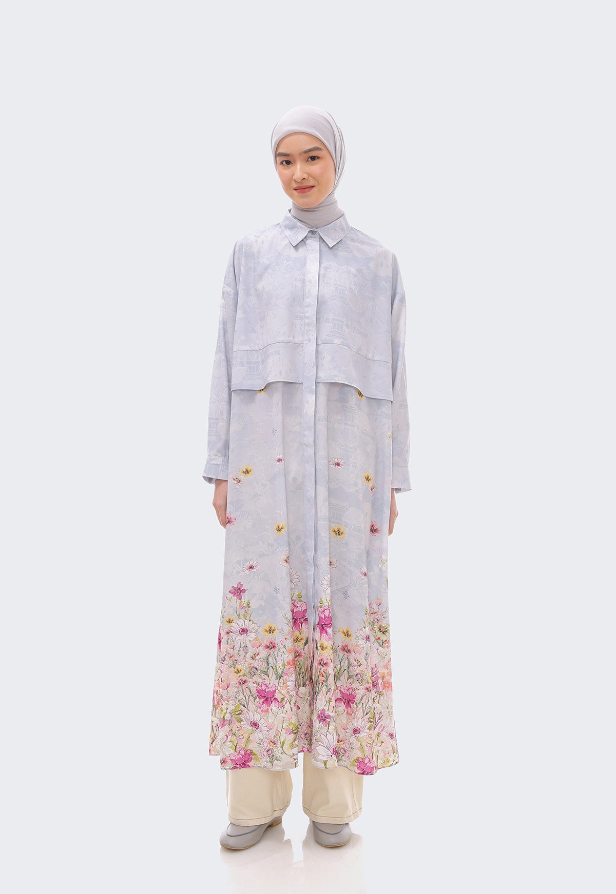 MARAI CEKO DRESS