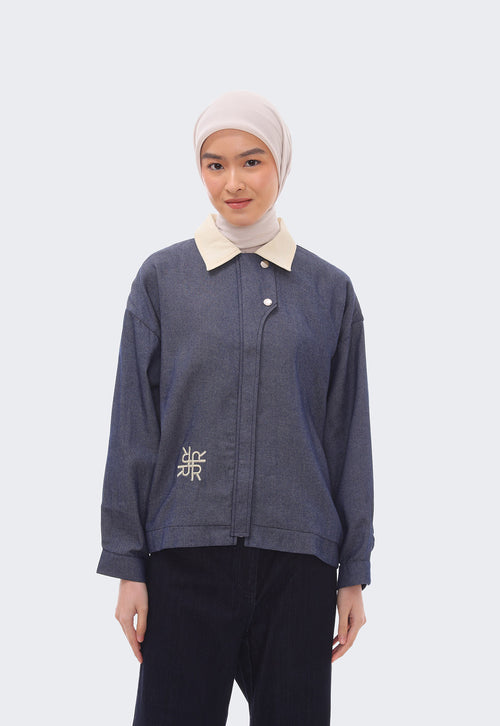 KHAO JACKET